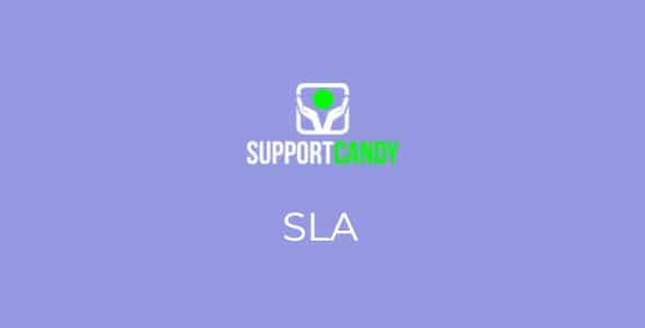 SupportCandy – SLA SupportCandy – SLA