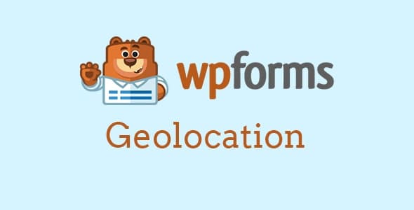 WPForms Geolocation WPForms Geolocation
