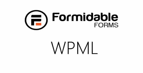 Formidable Multilingual