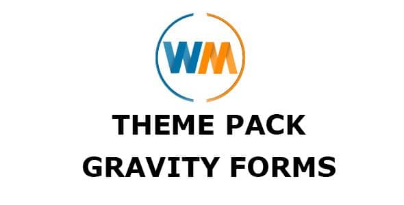 WPMonks – Theme Pack For Gravity Forms