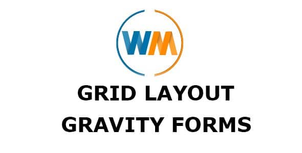 WPMonks – Grid Layout For Gravity Forms WPMonks – Grid Layout For Gravity Forms