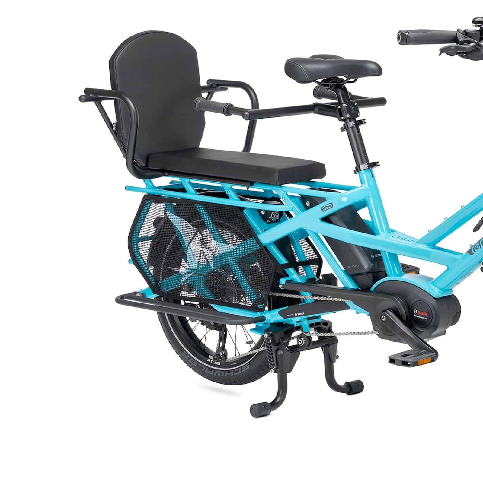 The Tern GSD by Lug & Carrie