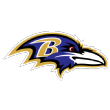 Baltimore Ravens Logo