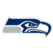 Seattle Seahawks Logo