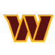 Washington Commanders Logo