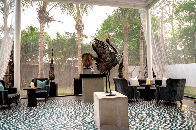 Jaya House River Park