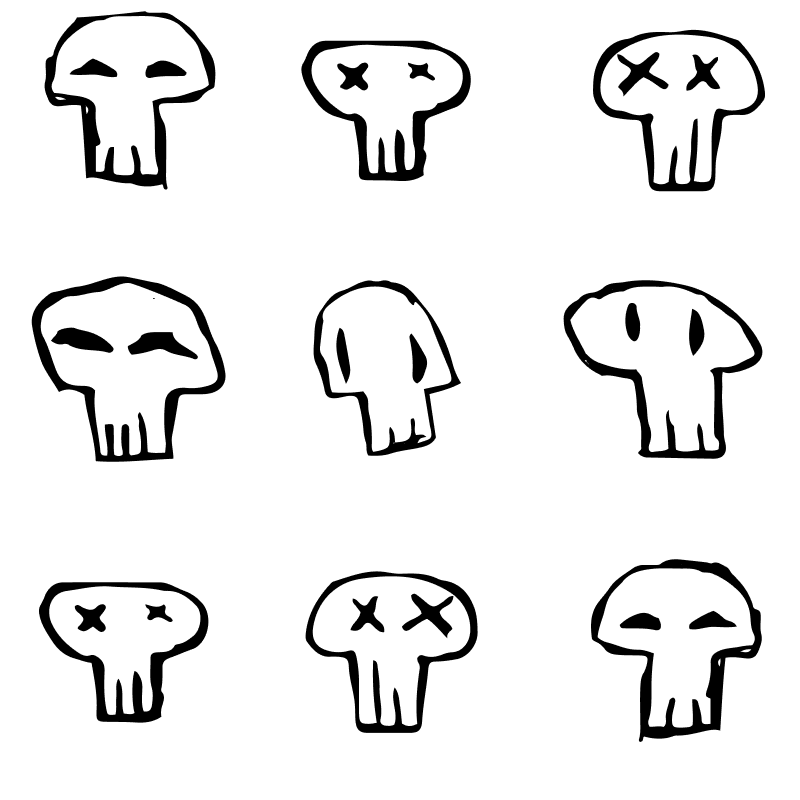Pattern 60
