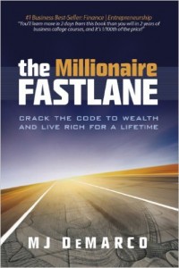01 - Millionaire Fastlane