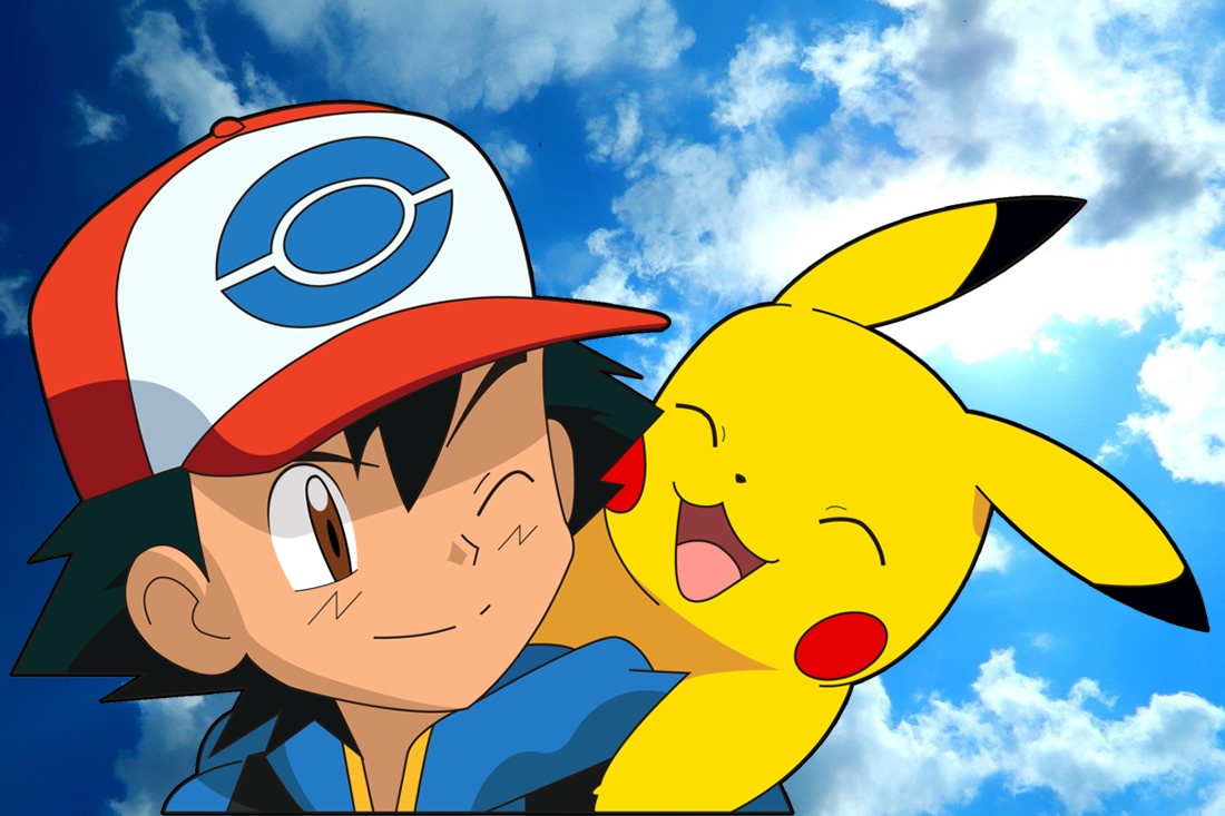 pokémon