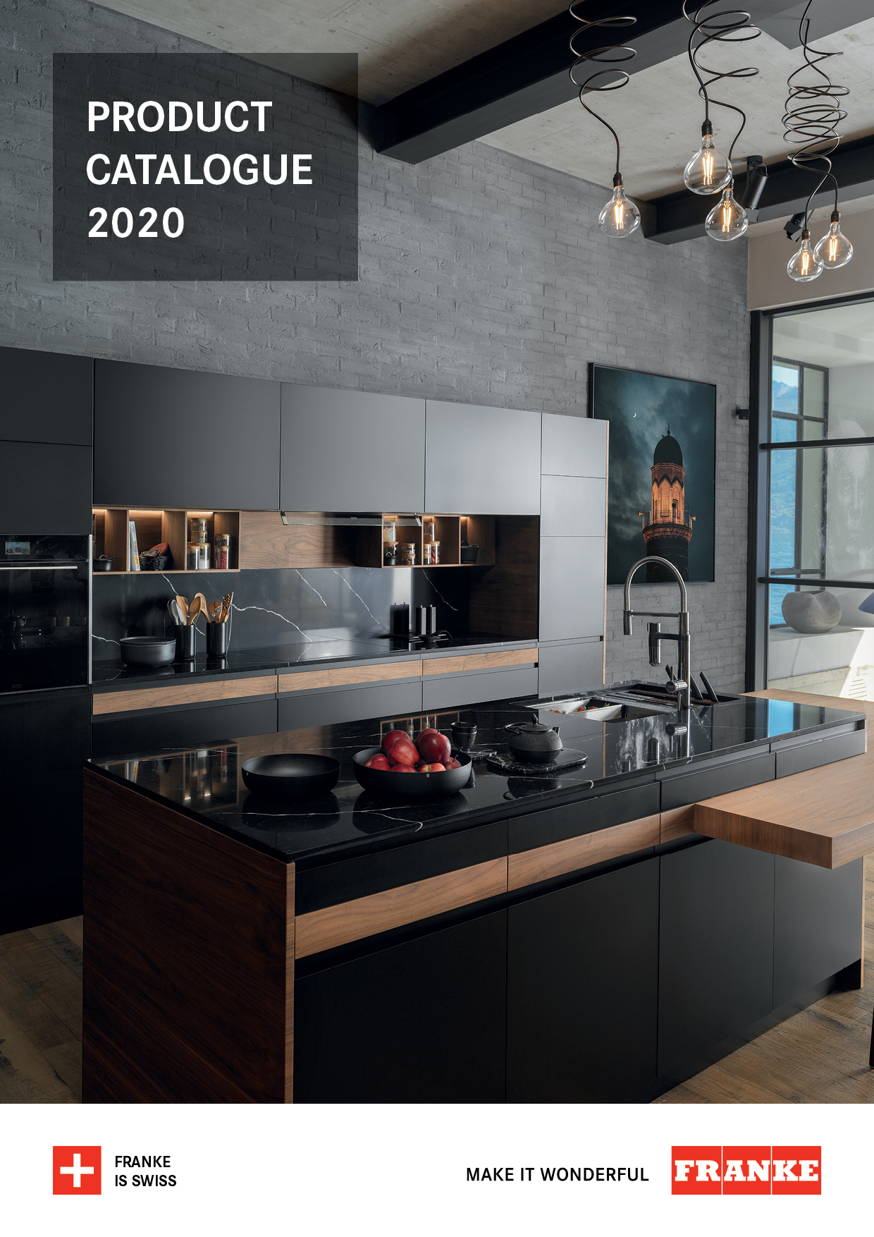 Catalogues Franke Australia