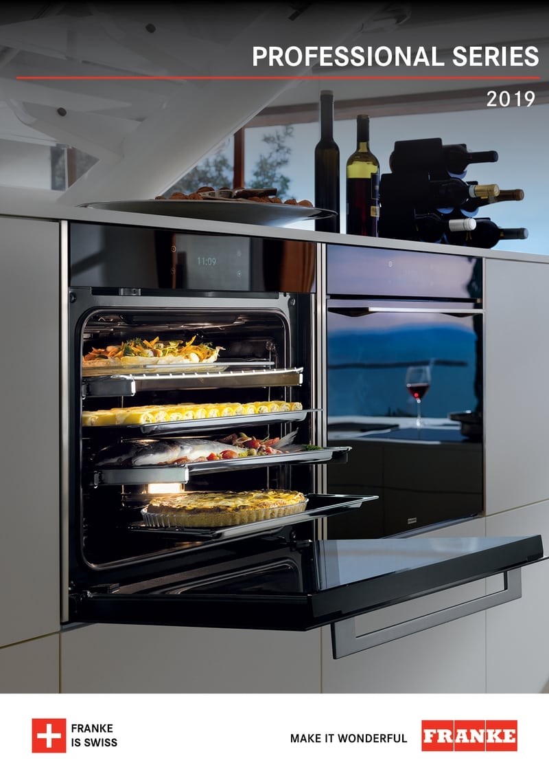 Catalogues - Franke Australia