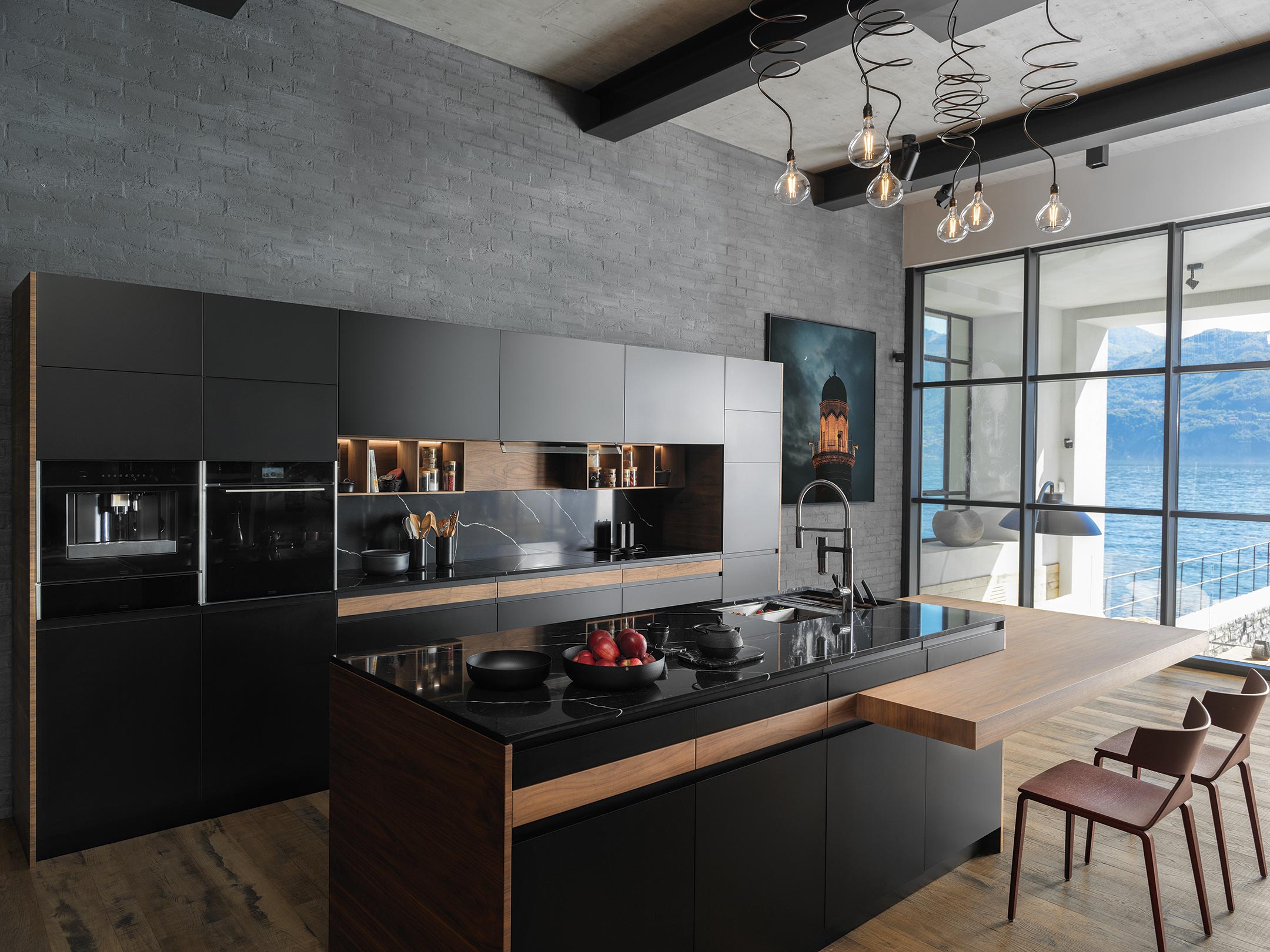 Why Choose Franke? Franke Australia