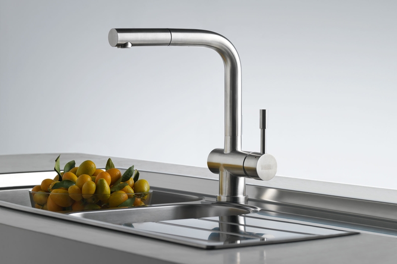 Franke Australia Sinks, Taps & Appliances