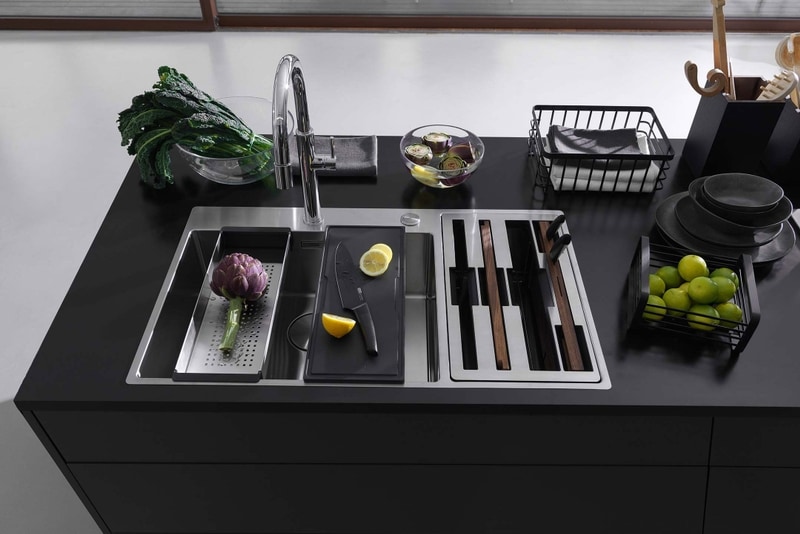 Franke Australia Sinks, Taps & Appliances