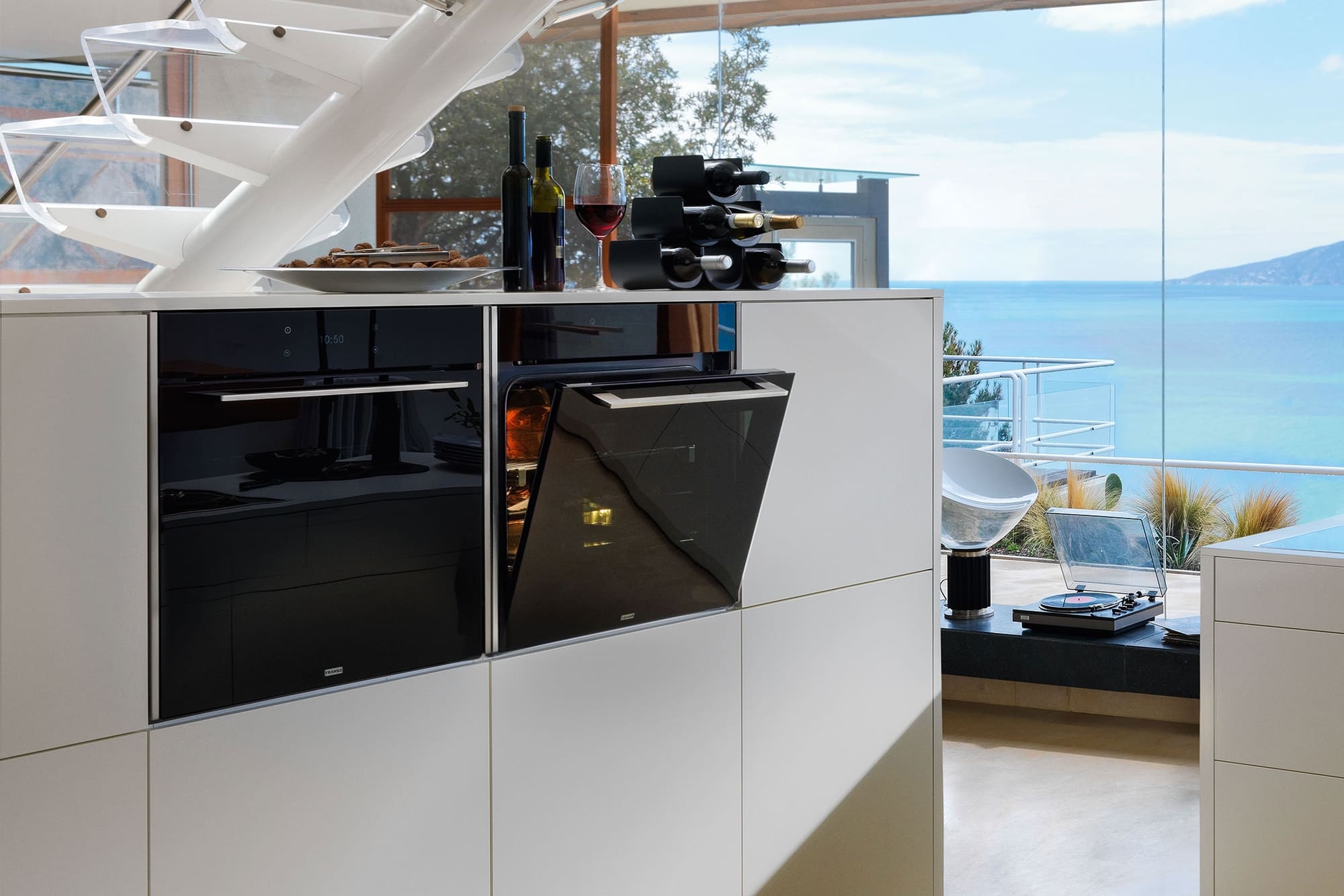 Franke Australia Sinks, Taps & Appliances