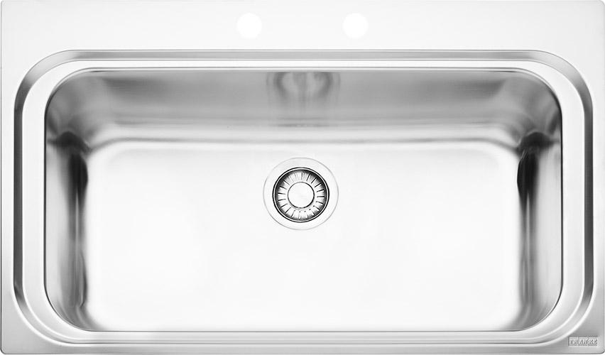 Franke Sinks Franke Australia