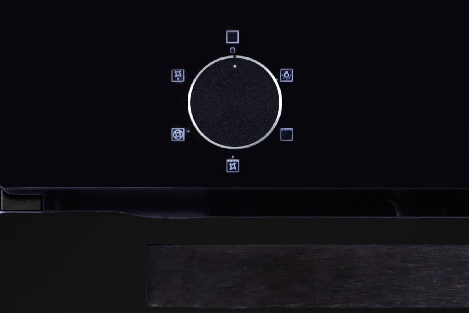 FCE60M5B 60cm 5 Function Oven Franke Australia