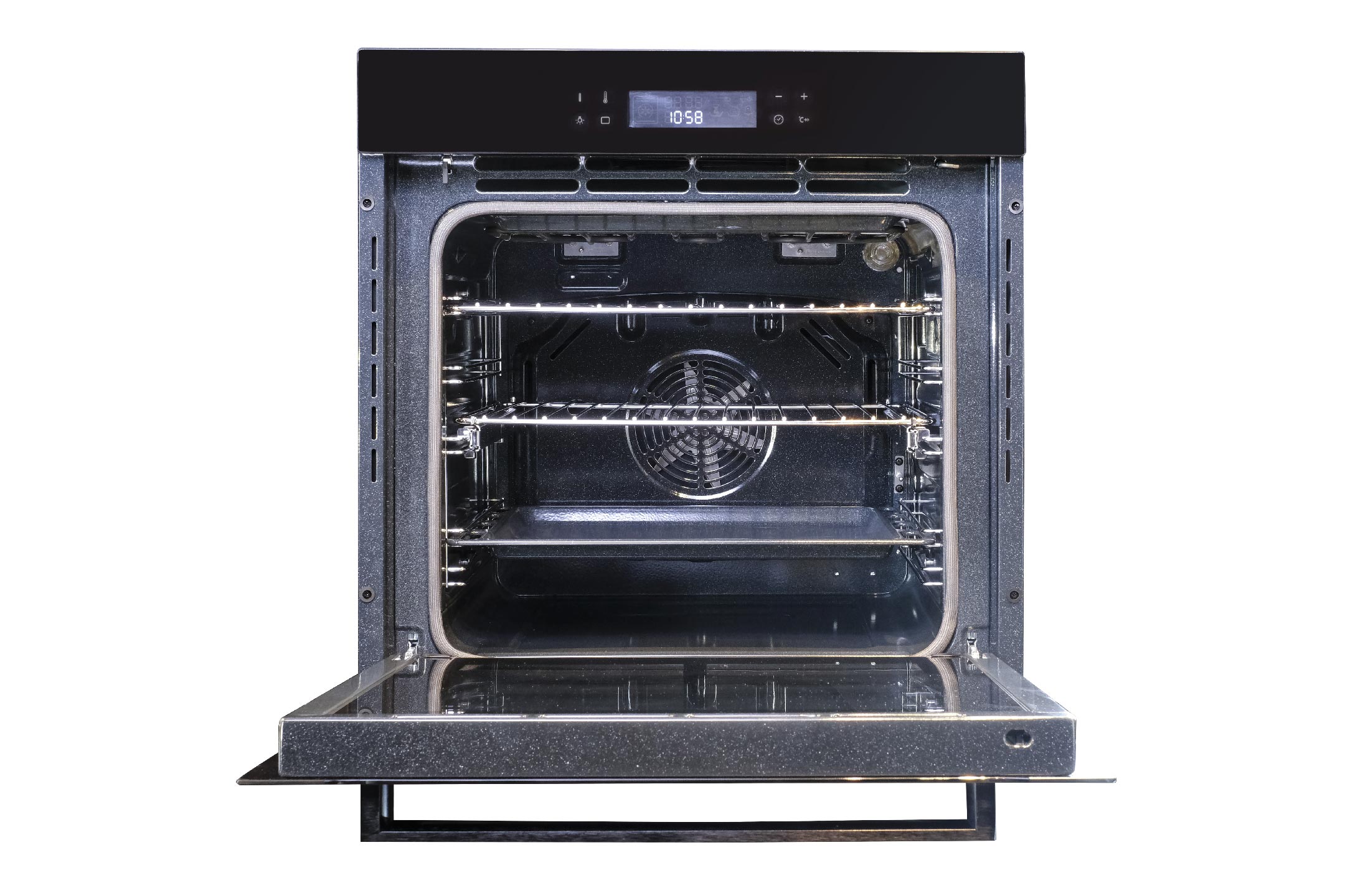 FCE60P16B2 60cm Pyrolytic Oven Franke Australia