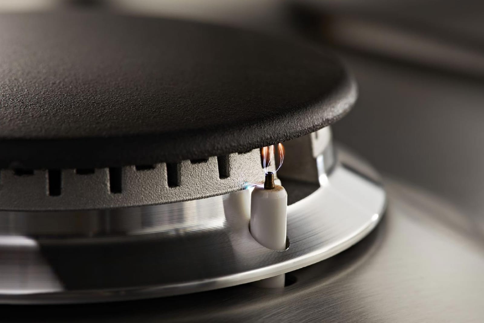 FCG905S1 90cm Stainless Steel Gas Cooktop Franke Australia