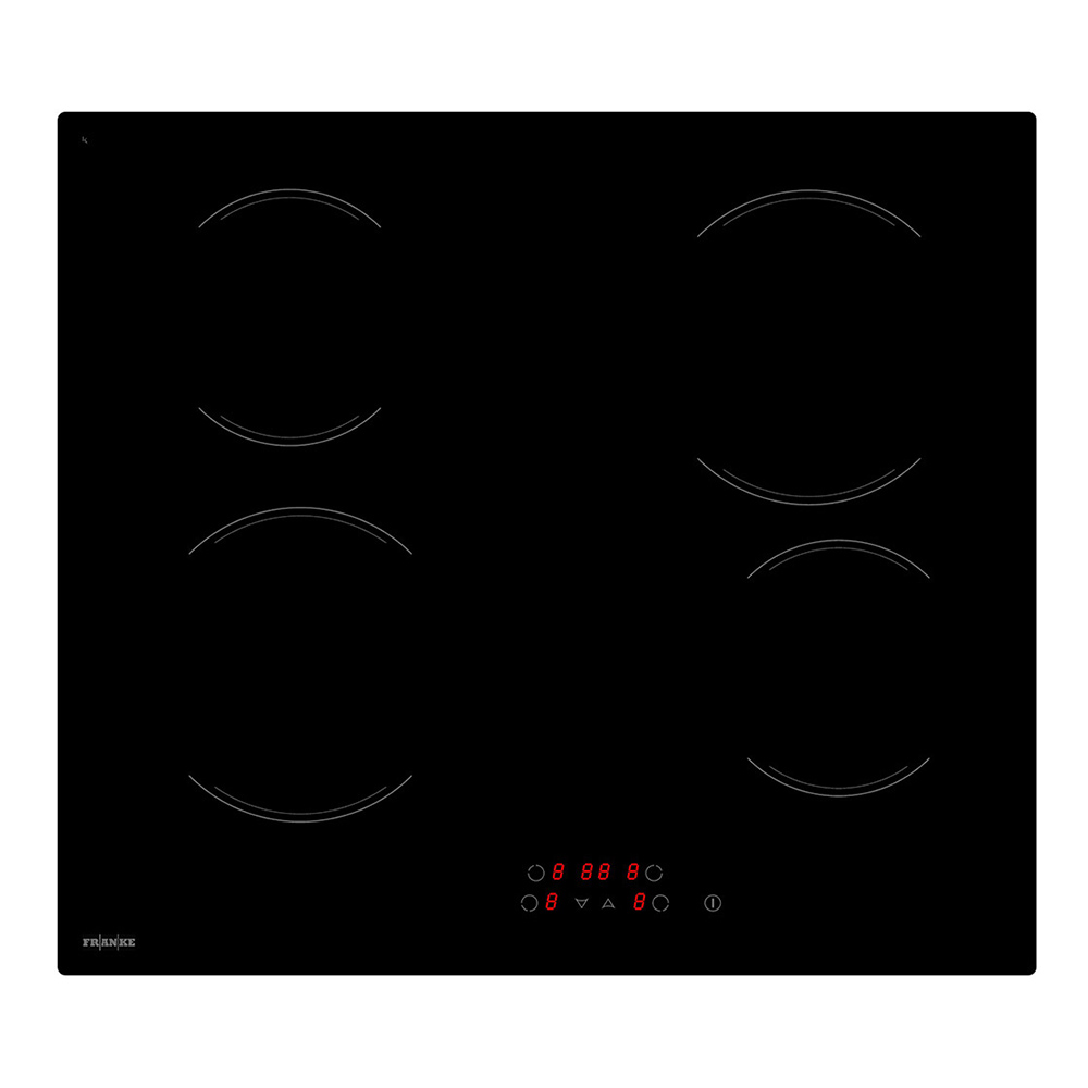 FCE604B1 60cm Ceramic Cooktop Franke Australia
