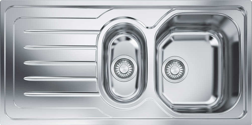 Commercial Sinks Franke Australia