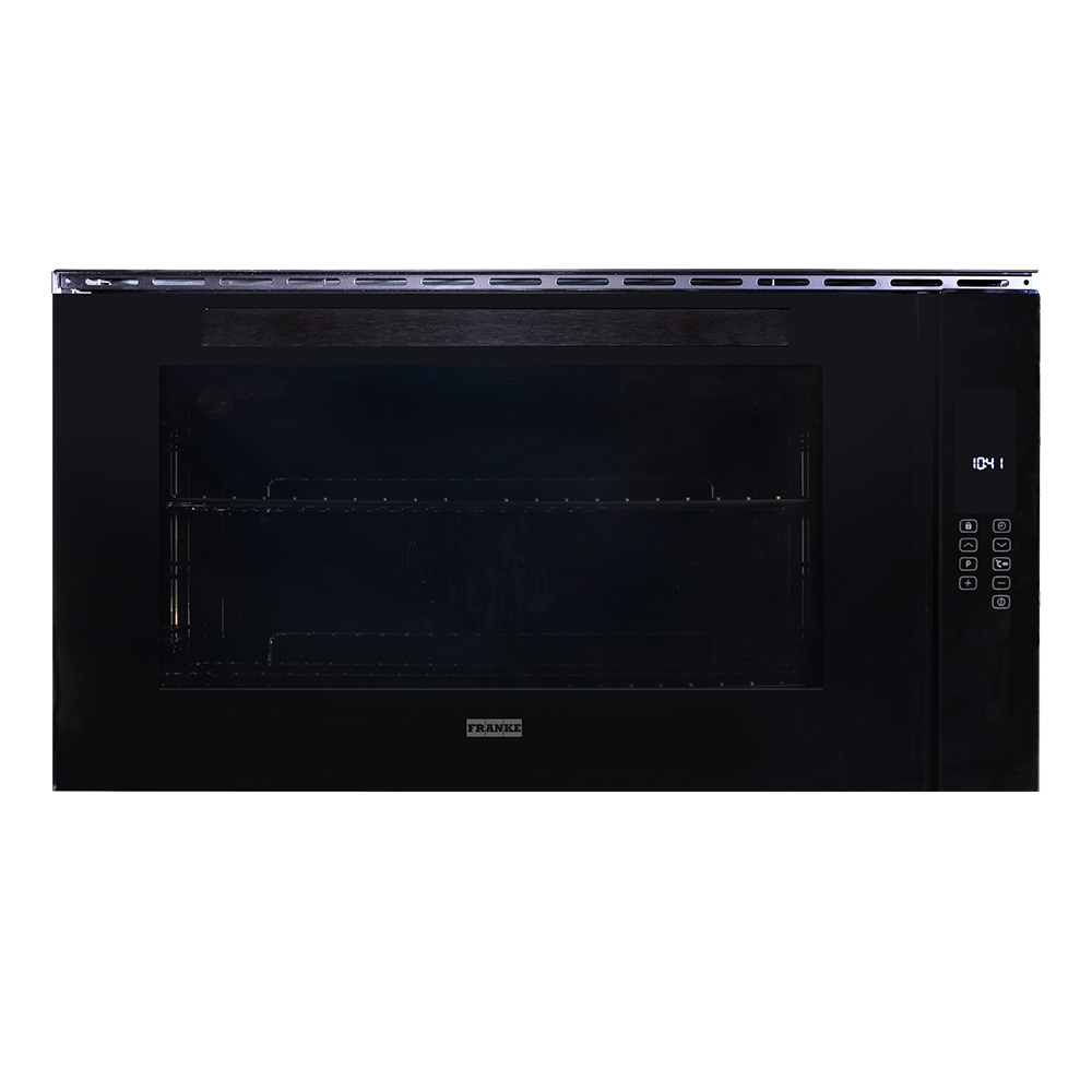 FCE90M10B 90cm Multifunction Oven Franke Australia