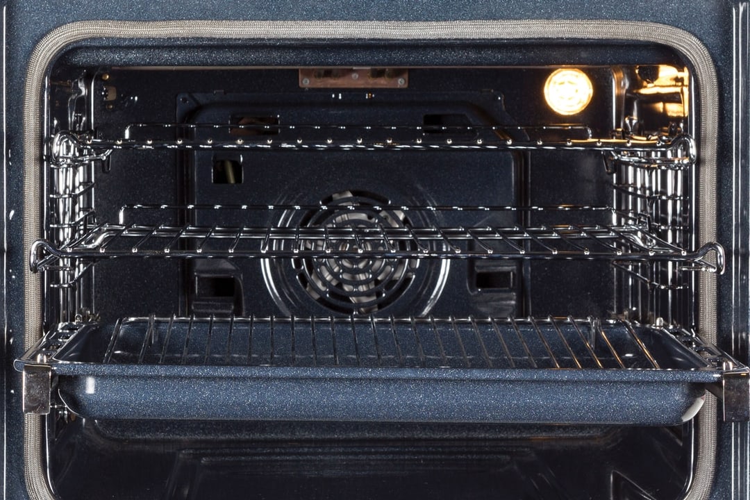 FRE60P10B 60cm Pyrolytic Oven Franke Australia