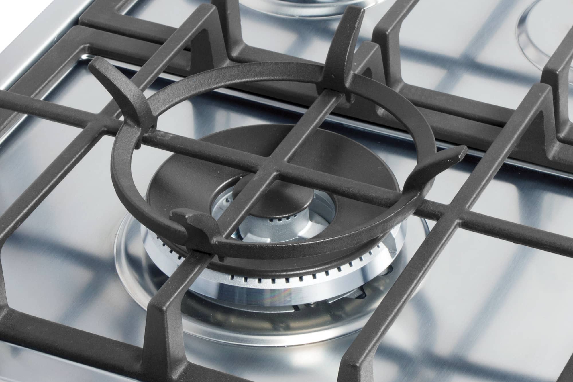 FRG604S1 60cm Gas Cooktop Franke Australia