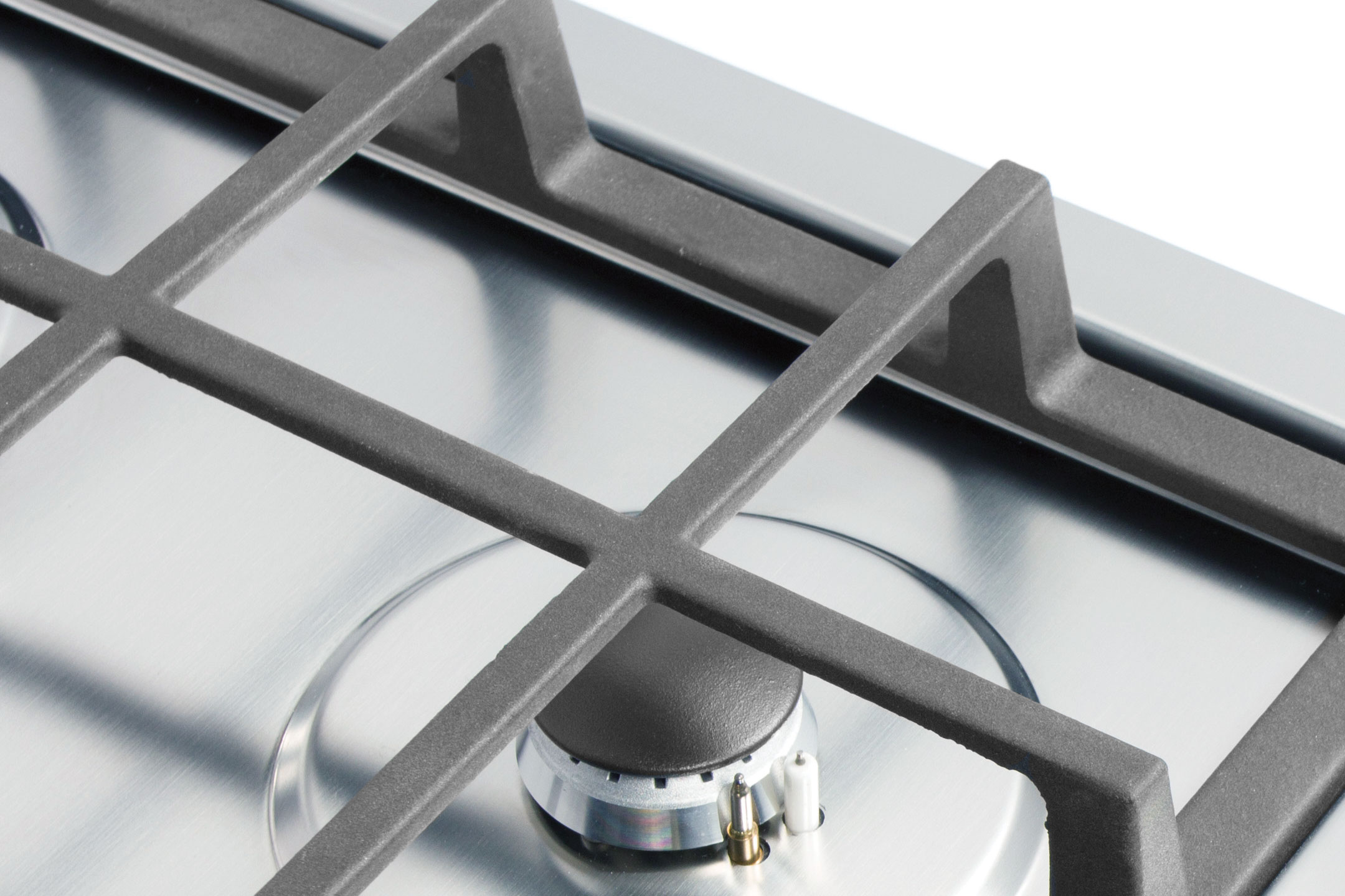 FRG604S1 60cm Gas Cooktop Franke Australia