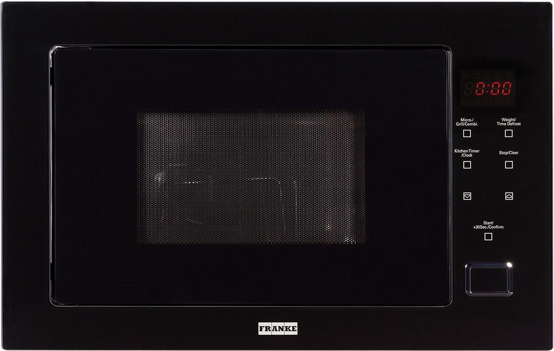 TG925BVY Built In Microwave Franke Australia