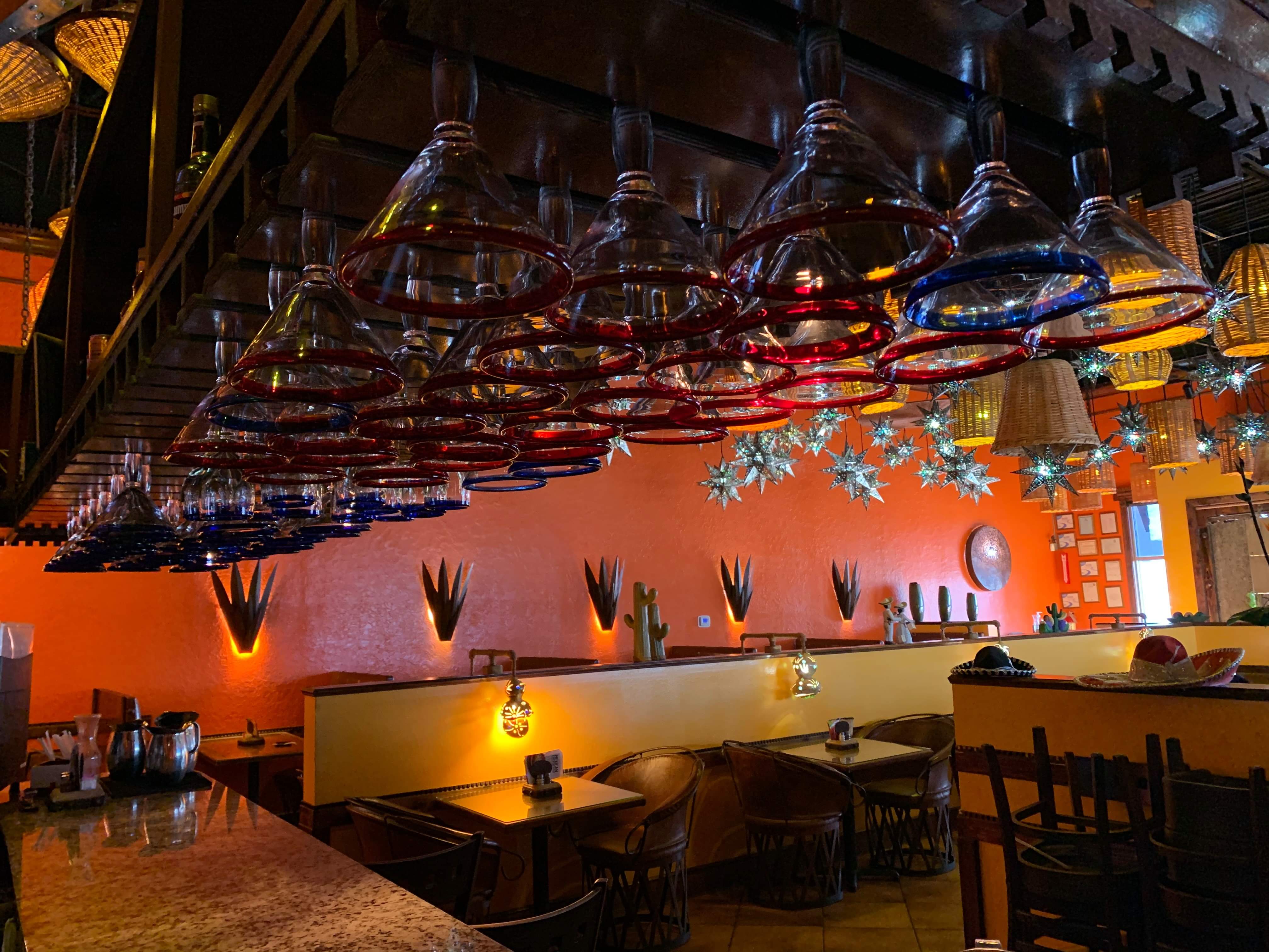 Mexico Lindo Mexican Restaurant