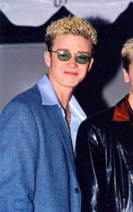 Cool style during 90s