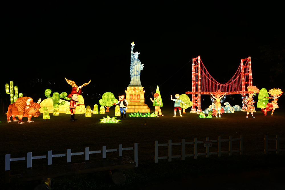 Festival of Lights 2020