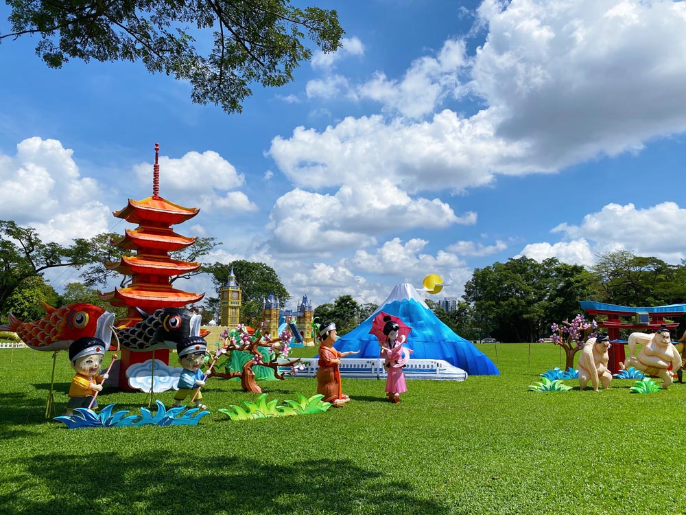 Festival of Lights 2020