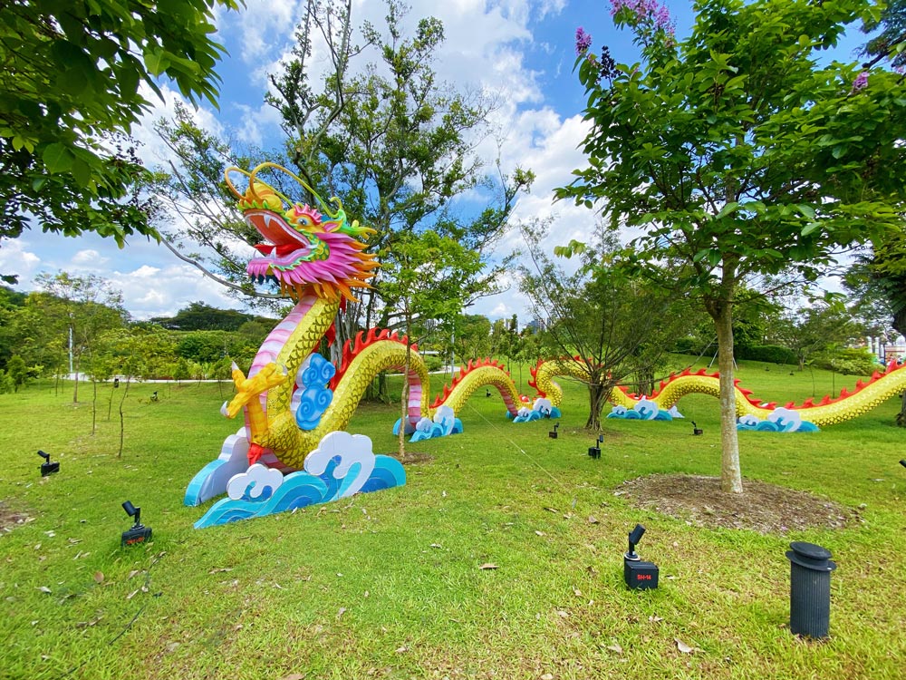 Festival of Lights 2020