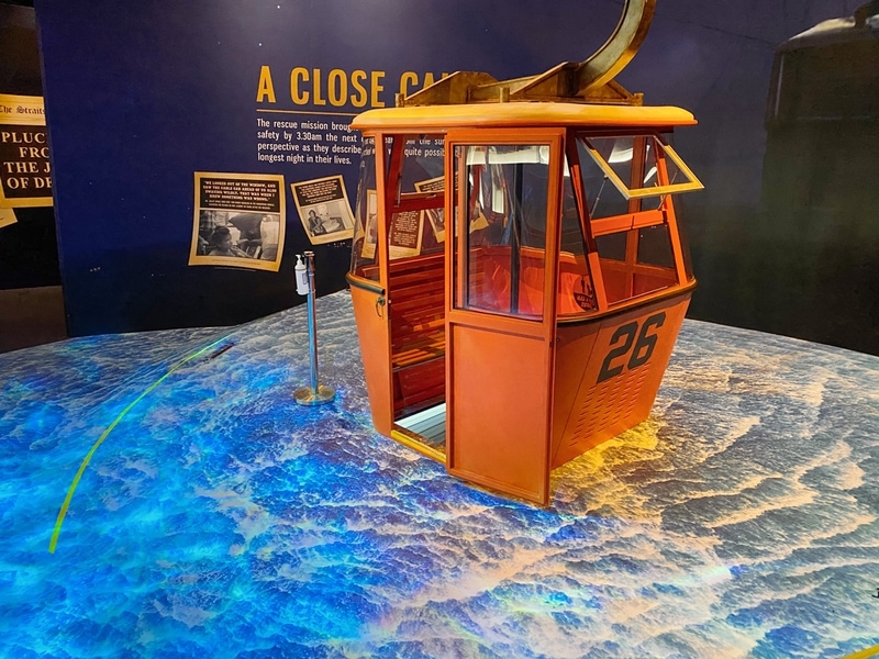 Singapore Discovery Centre