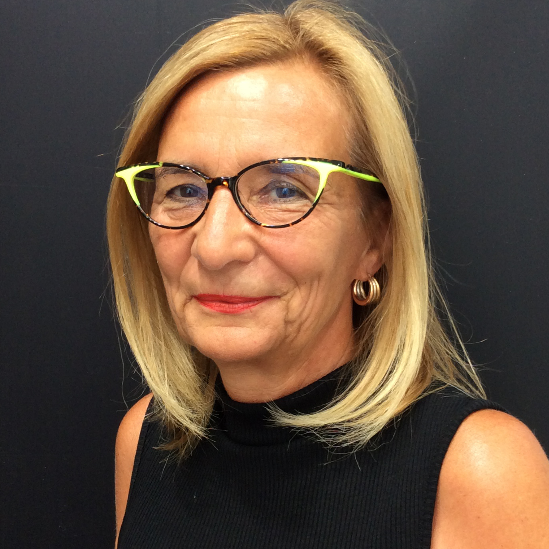 Barbara Rottenfusser
