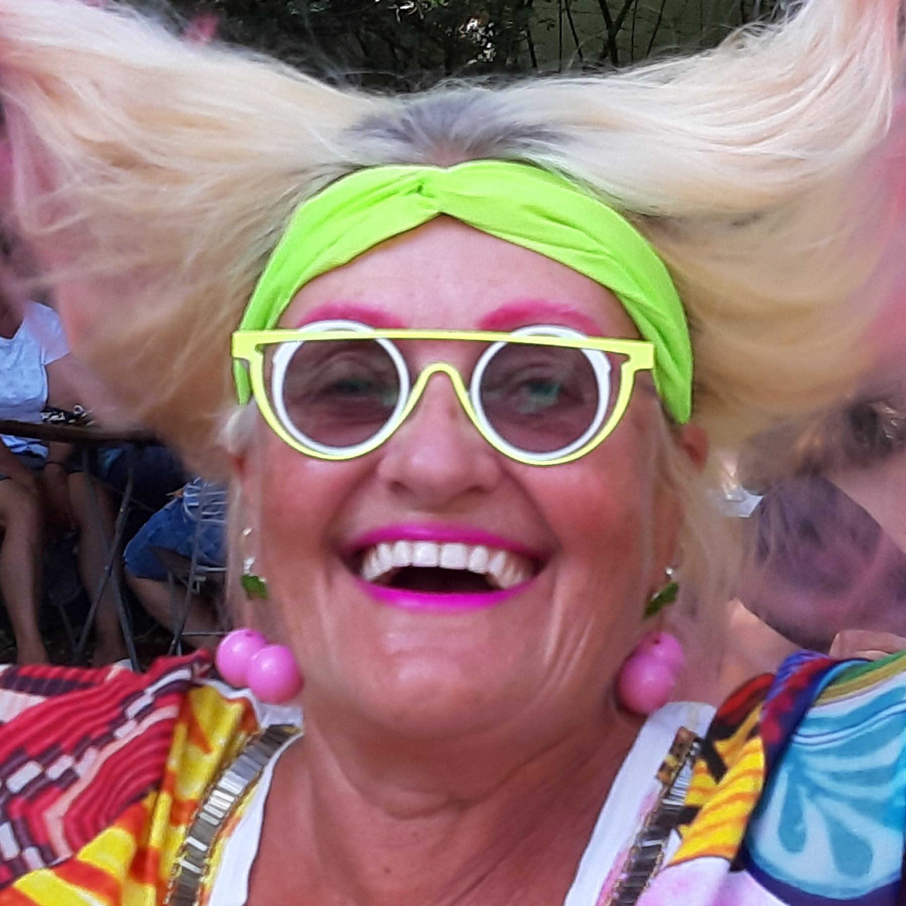 Ute Gewantka