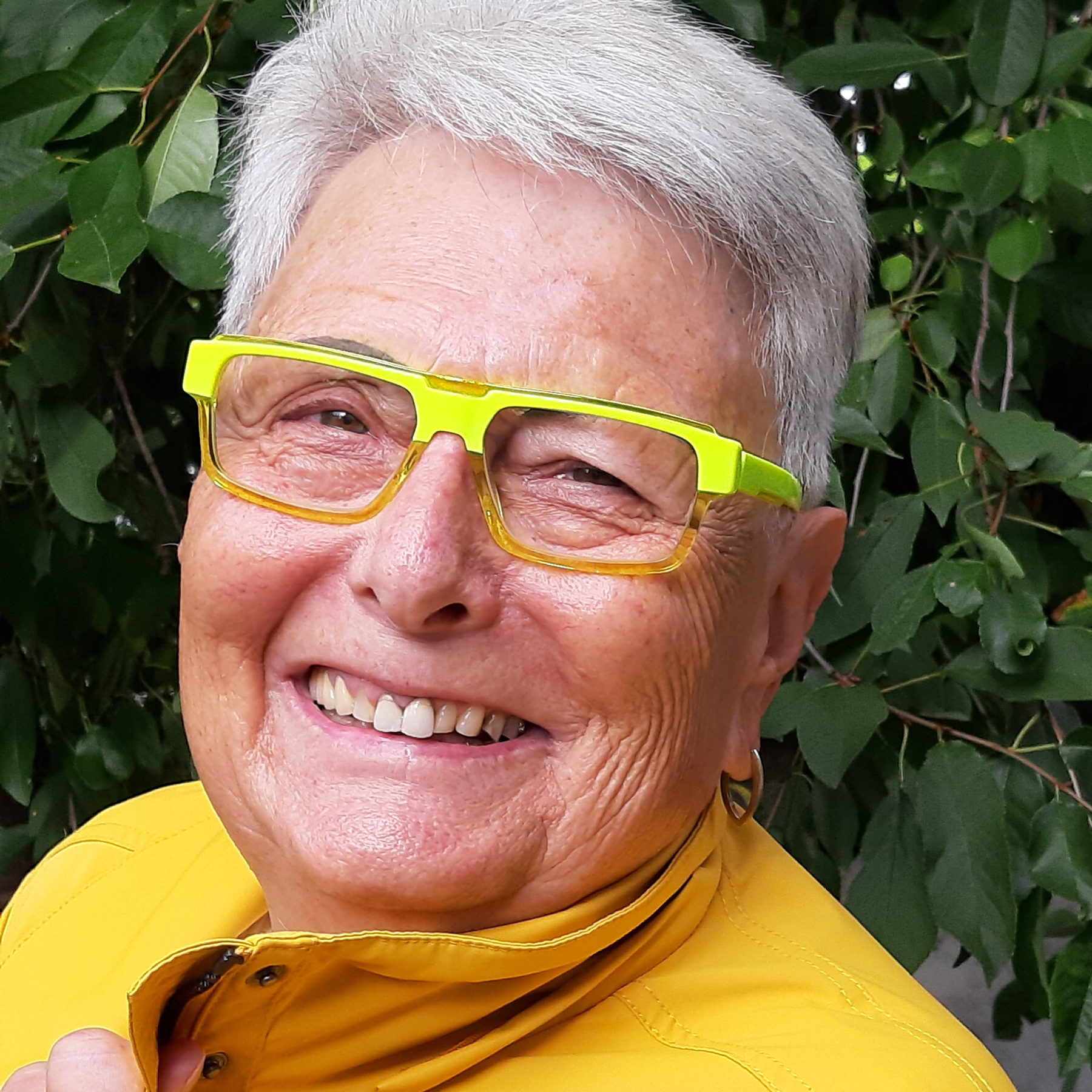 Hannelore Redwitz