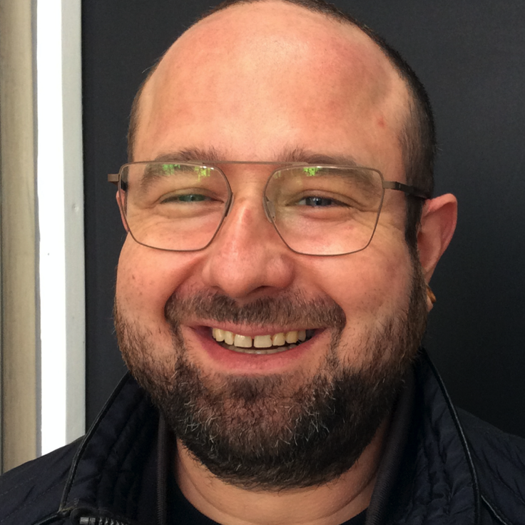 Stefan Mencl