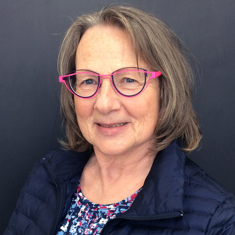 Brigitte Rupp