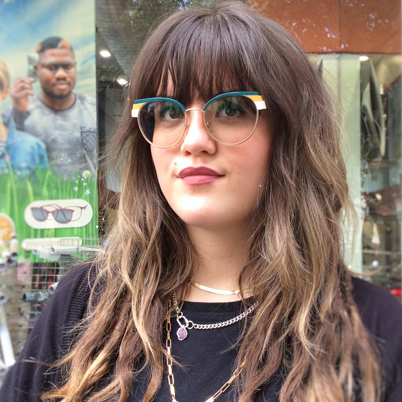 Isabelle Prediger