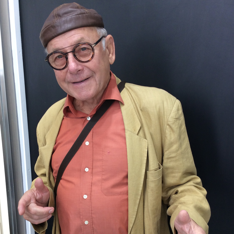 Hannes Bauer