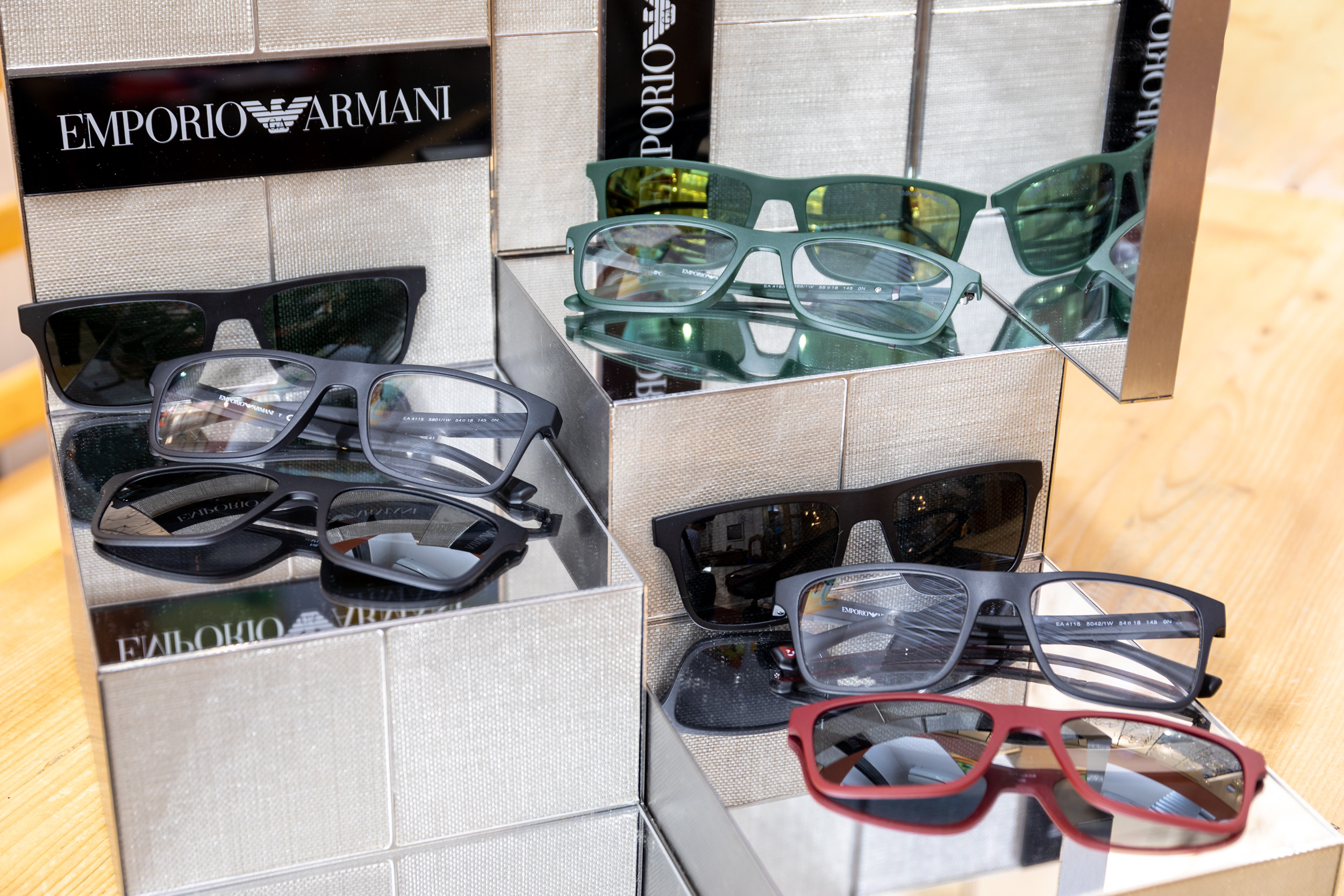 # Emporio Armani