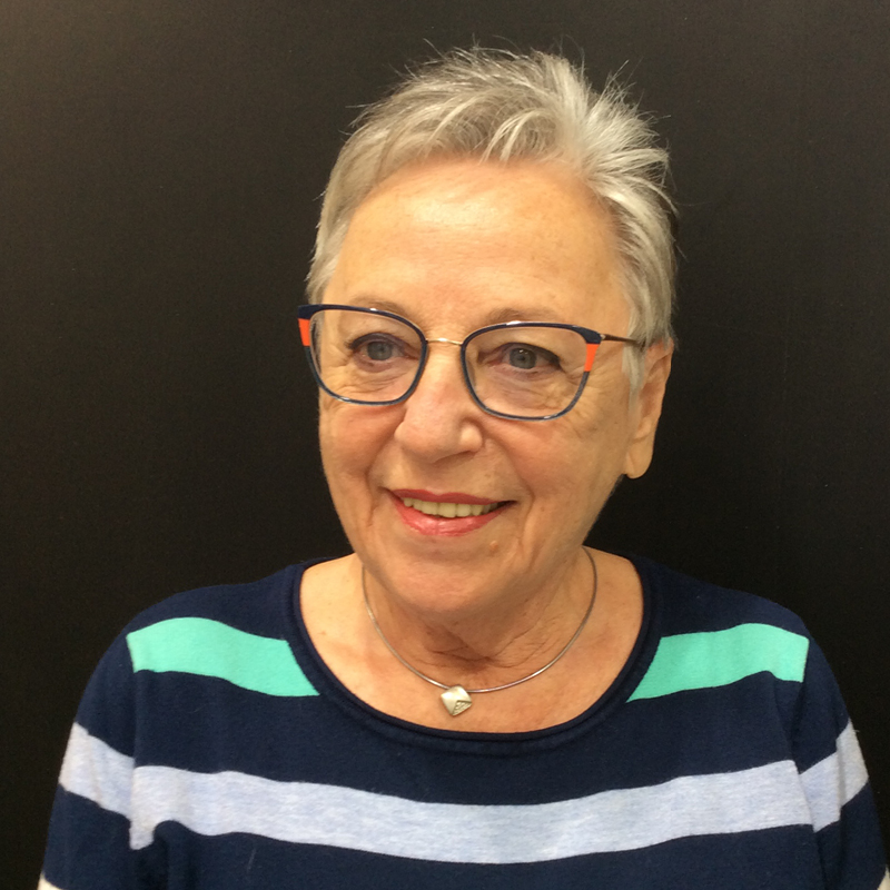 Renate Vogel