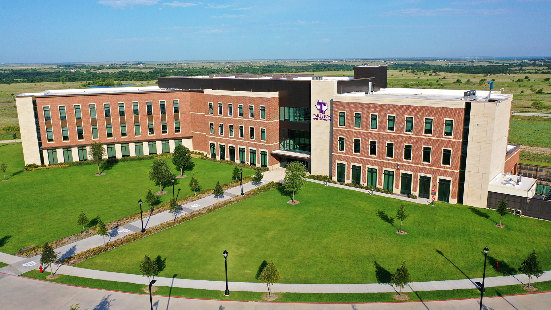 Tarleton State University Metroplex Campus