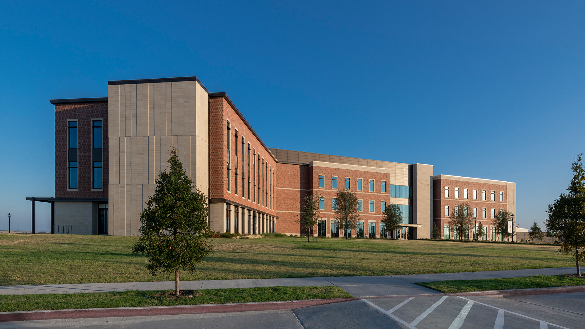 Tarleton State University Metroplex Campus