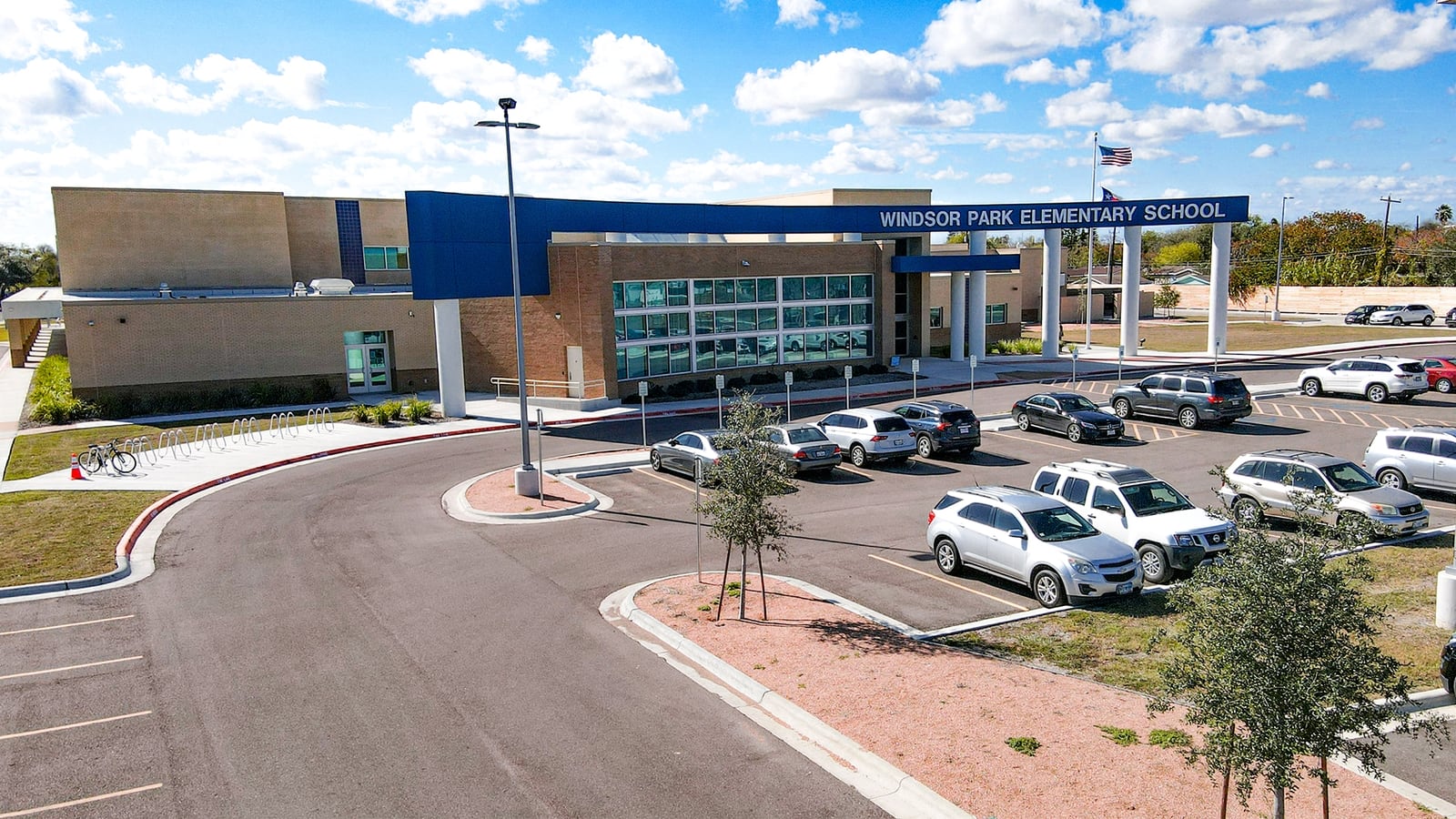 Corpus Christi ISD Windsor Park Elementary School