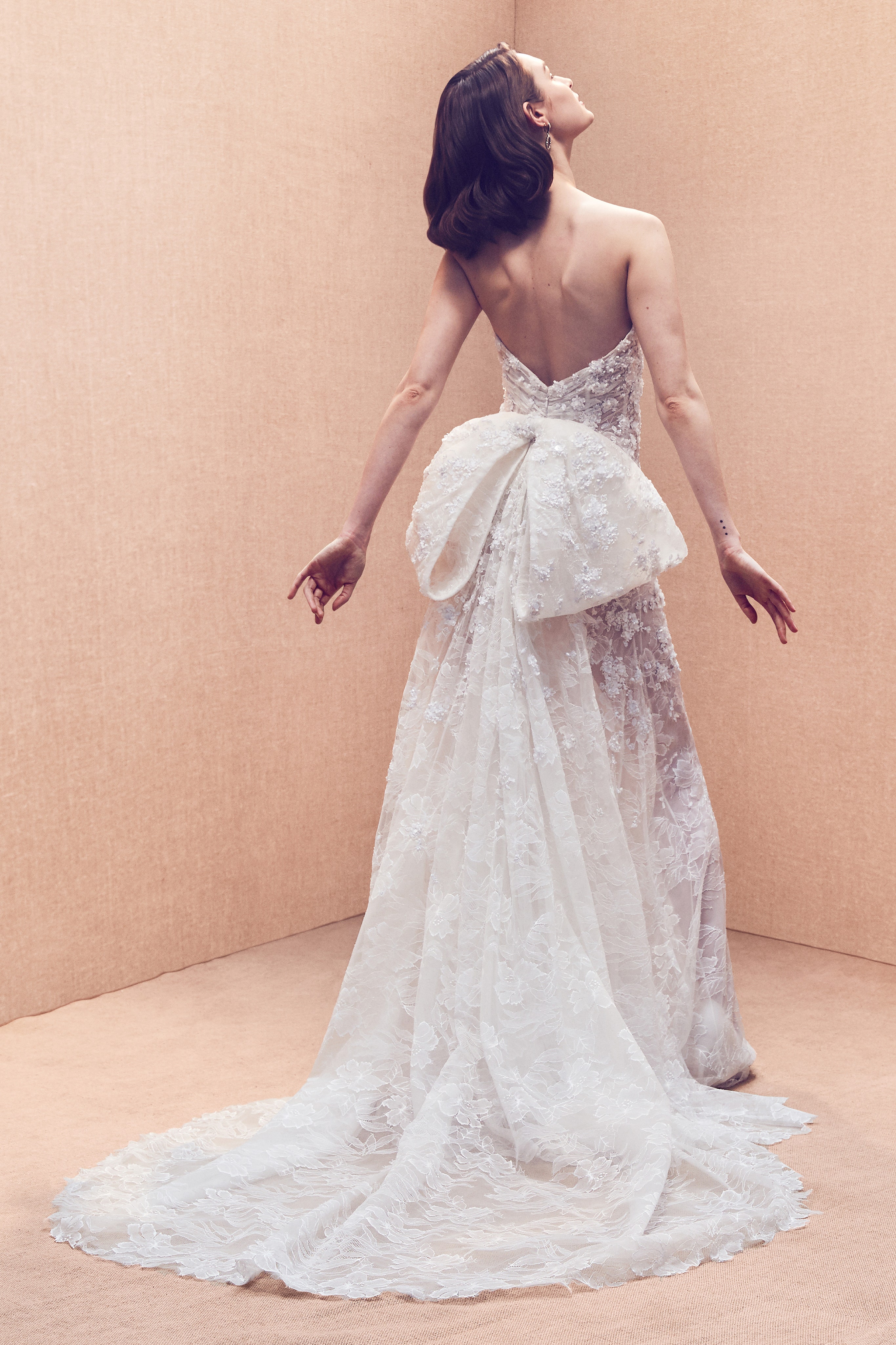 wedding dress blog
