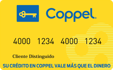 Coppel - ofertas Rocket